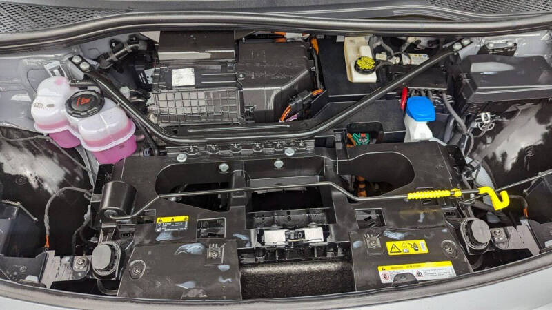 2024 Volkswagen ID.4 Standard