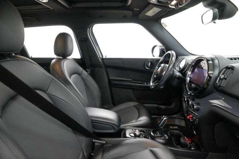 2021 MINI Countryman Cooper