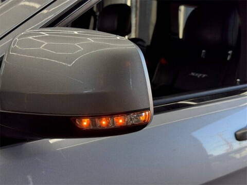 2020 Jeep Grand Cherokee SRT