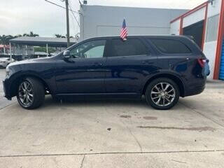 2015 DODGE Durango SUV / Crossover - $21,999