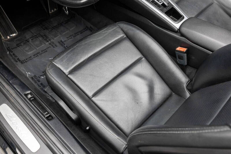 2014 Porsche Boxster