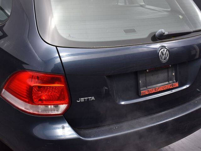 2009 Volkswagen Jetta