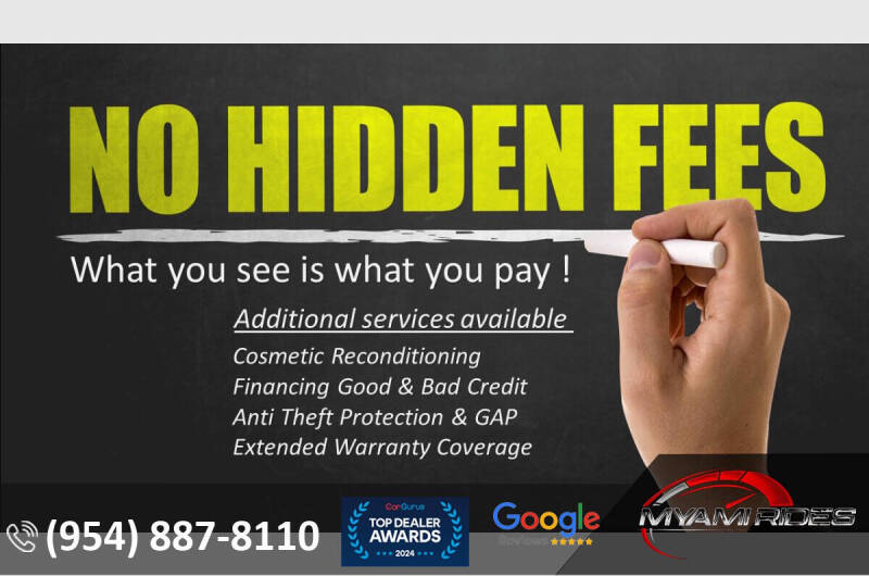 2021 Porsche Cayenne GTS