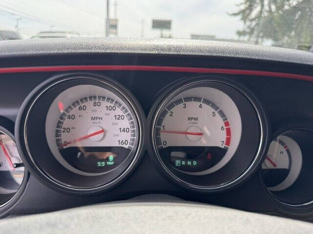 2009 Dodge Challenger R/T