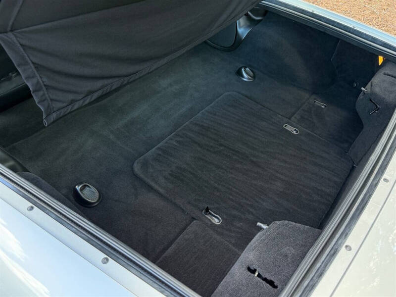 2004 Chevrolet Corvette