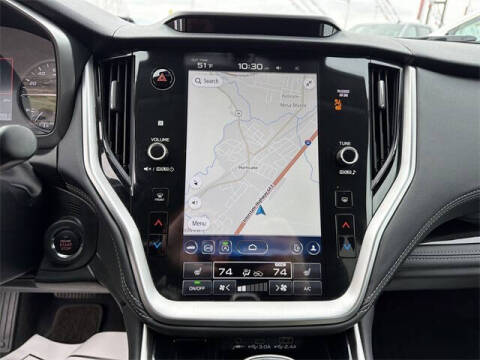 2024 Subaru Outback Limited XT