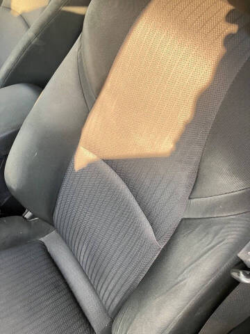 2015 Mazda MAZDA3 i Sport