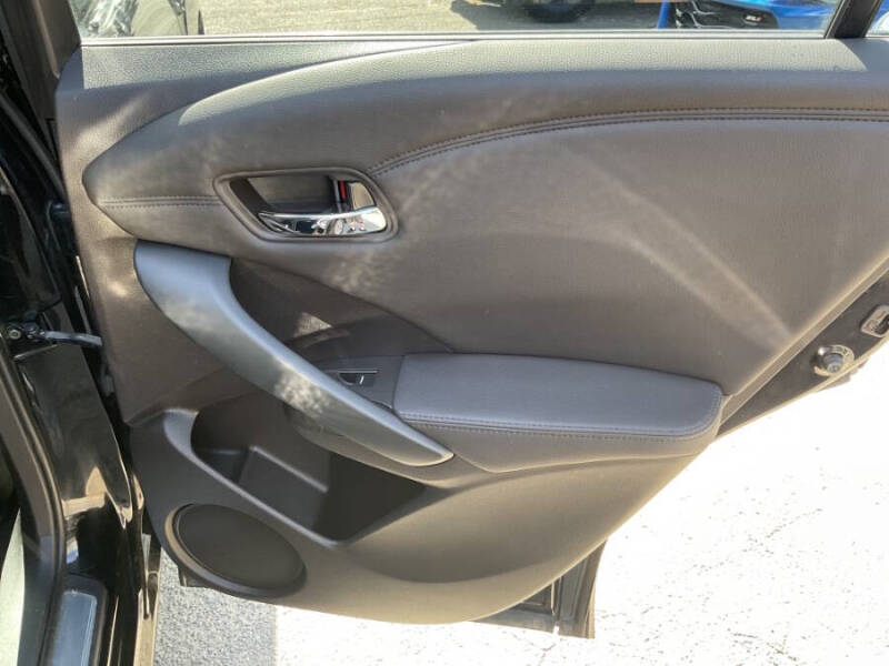 2016 Acura RDX