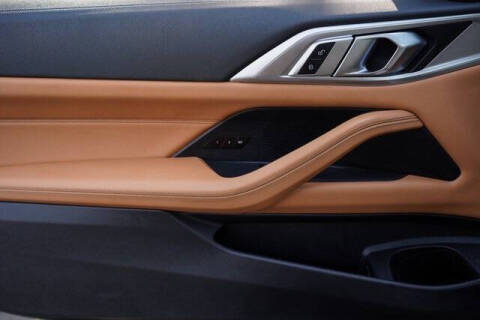 2023 BMW 4 Series M440i