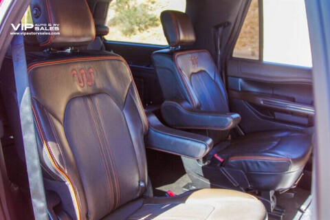 2020 Ford Expedition King Ranch