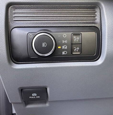 2024 Ford F-600 Super Duty