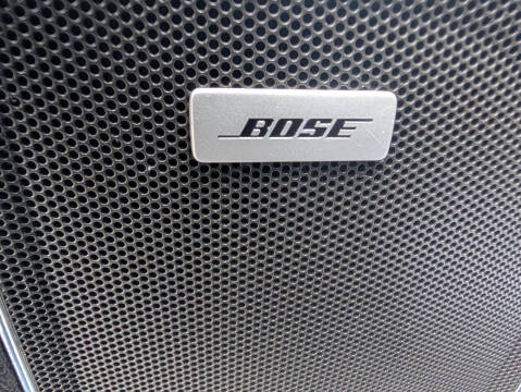 2019 GMC Sierra 2500HD Denali