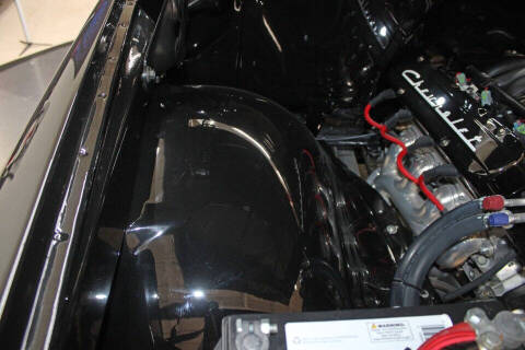 1972 Chevrolet Blazer