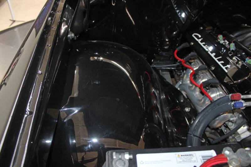 1972 Chevrolet Blazer