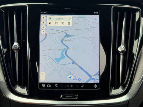 2024 Volvo S60 B5 Plus Black Edition