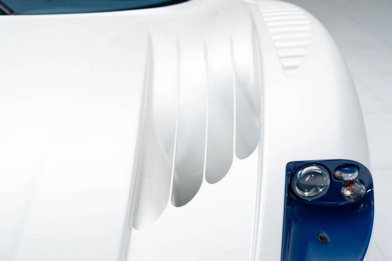 2005 Maserati MC12