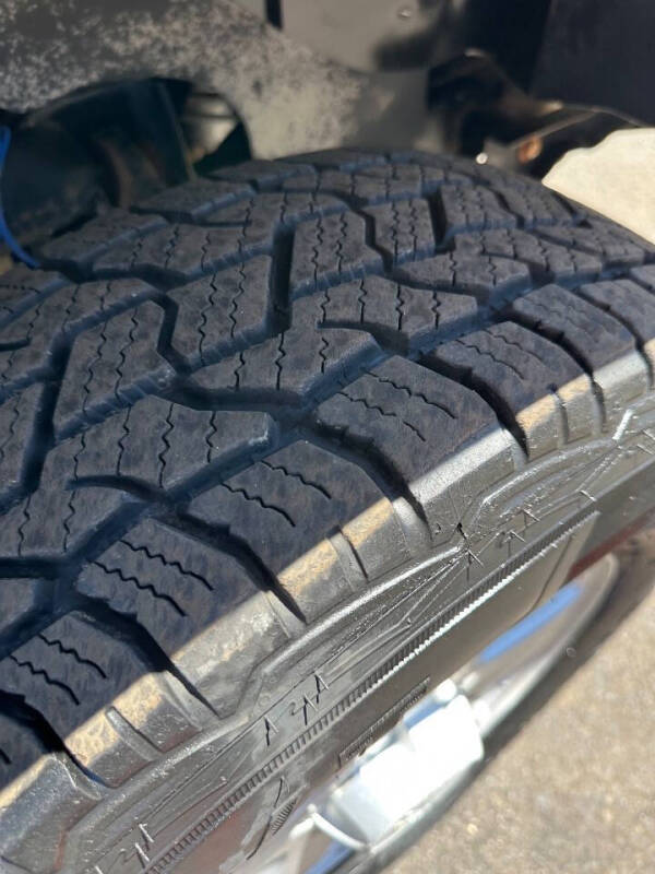 2005 GMC Canyon Z85 SL