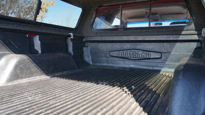 1999 Dodge Ram 2500