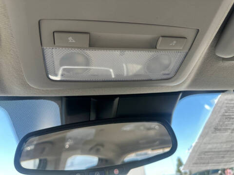 2020 Chevrolet Sonic LT