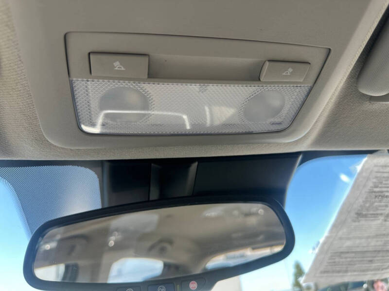 2020 Chevrolet Sonic LT