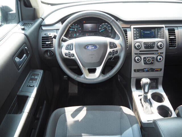 2019 Ford Flex SE