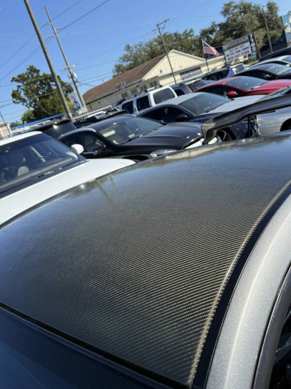 2010 Ford Mustang GT Premium