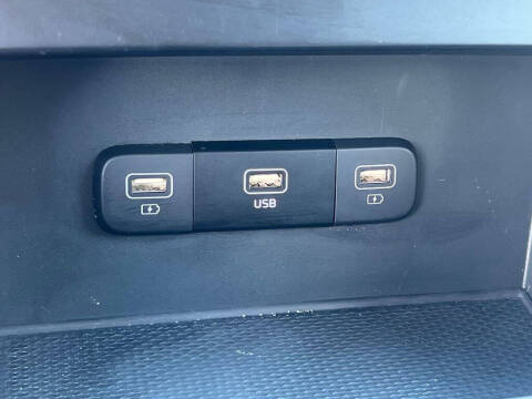 2024 Kia Carnival