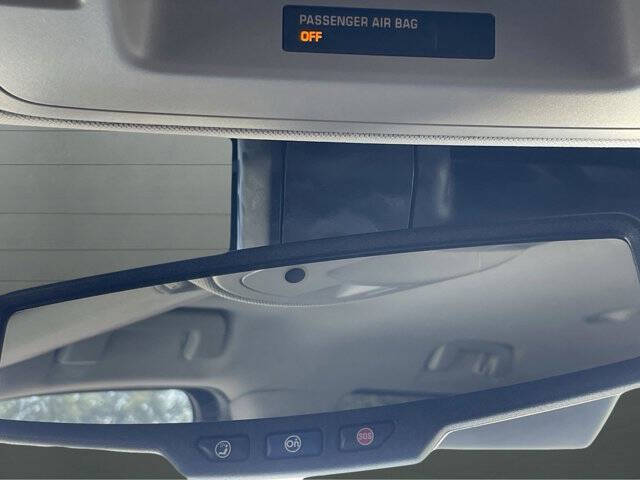 2019 Chevrolet Suburban
