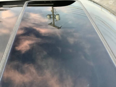 2008 Ford Explorer Sport Trac Limited