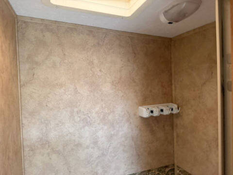 2007 Keystone RV m-314 EFS Cougar