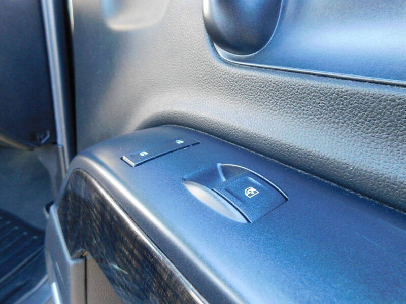 2016 GMC Sierra 2500HD Denali