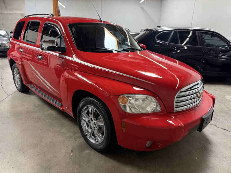 2006 Chevrolet HHR LT