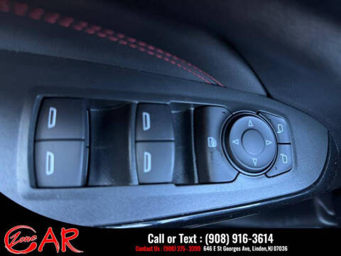 2024 Chevrolet Trax RS