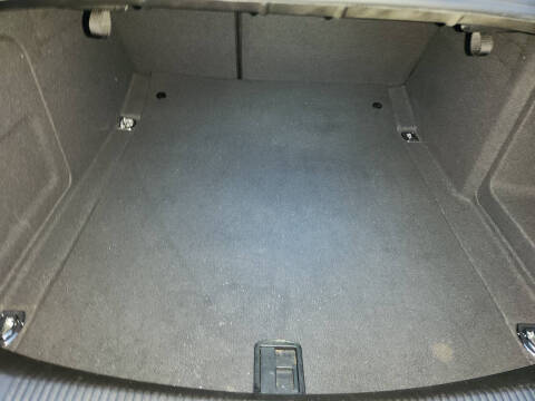 2008 Audi A6 3.2 quattro