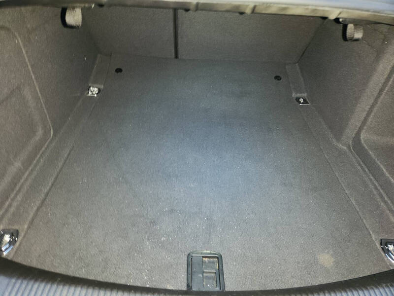 2008 Audi A6 3.2 quattro