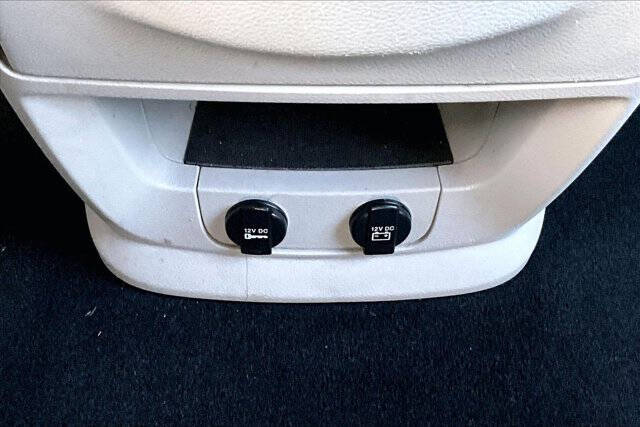 2016 Dodge Grand Caravan SE Plus