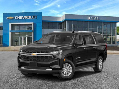 2024 Chevrolet Suburban for sale at BICAL CHEVROLET in Valley Stream NY