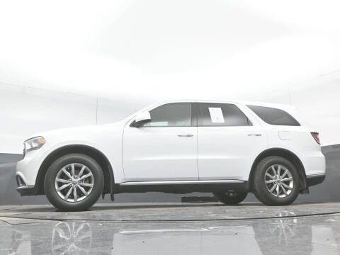 2017 Dodge Durango