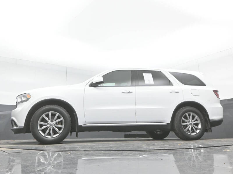 2017 Dodge Durango