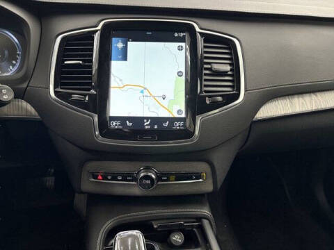 2021 Volvo XC90 Recharge T8 Inscription 6P