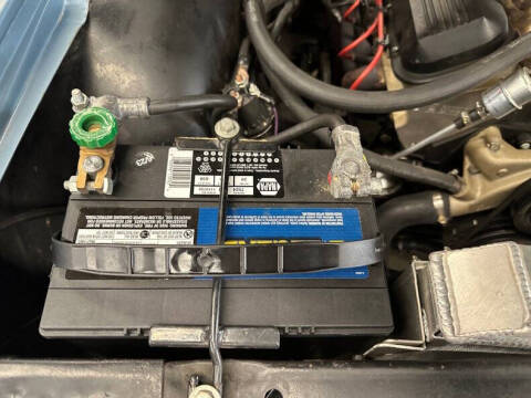 1964 Chevrolet Bel Air