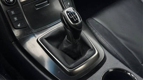 2014 Hyundai Genesis Coupe 3.8 Ultimate