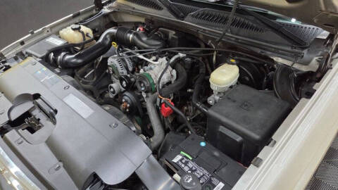 2006 Chevrolet Silverado 1500