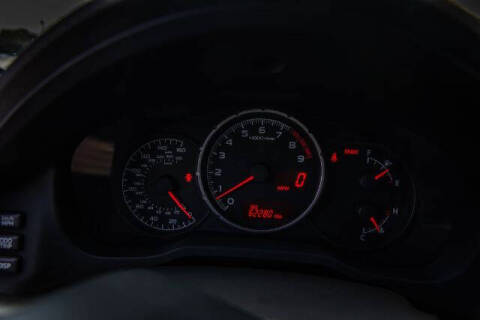 2015 Subaru BRZ Premium