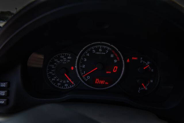 2015 Subaru BRZ Premium