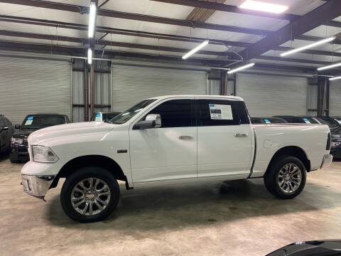 2015 RAM Ram Pickup 1500 for sale at BestRide Auto Sale in Houston TX