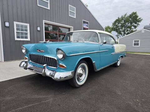 1955 Chevrolet Bel Air
