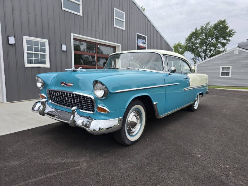 1955 Chevrolet Bel Air