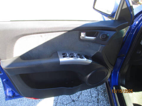 2006 Kia Sportage EX