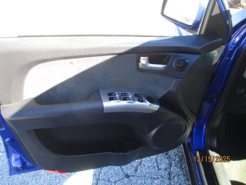 2006 Kia Sportage EX